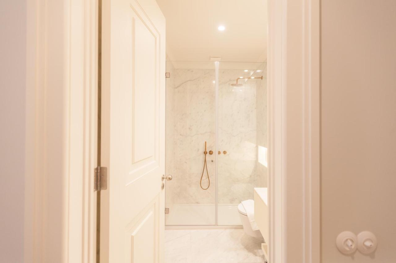 Flh Praca Rossio Elegant Flat * Lissabon
