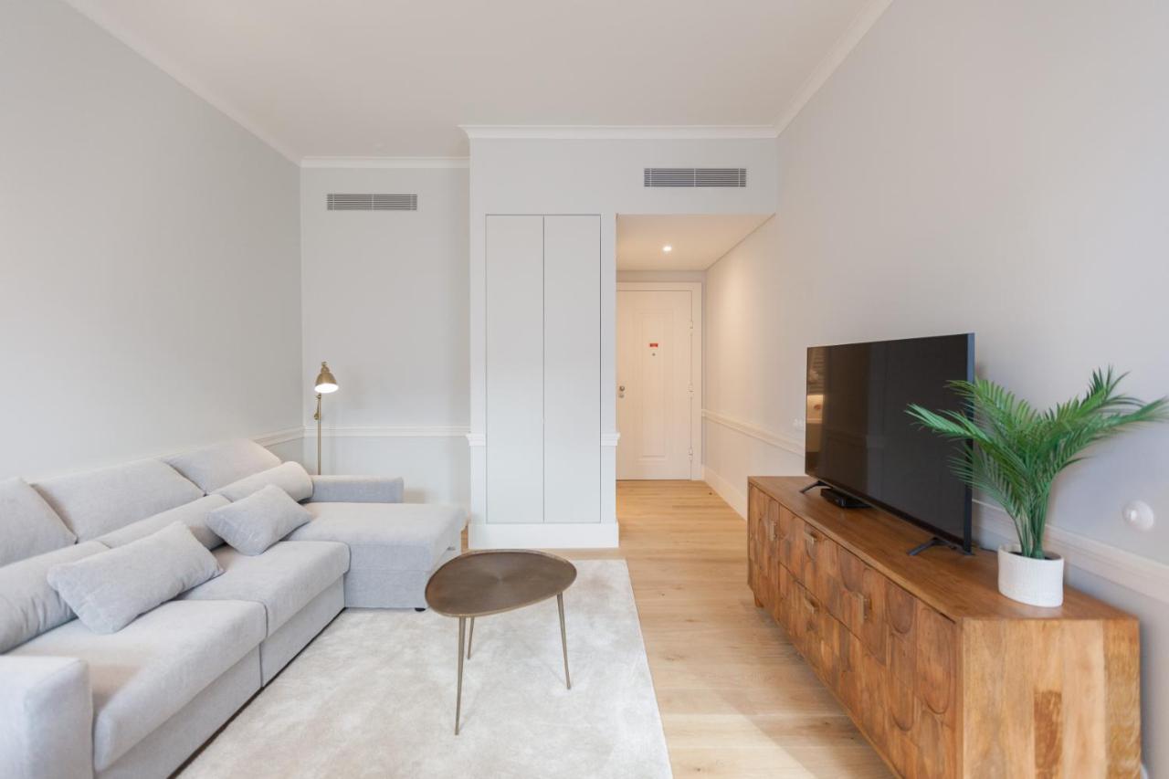 Flh Praca Rossio Elegant Flat Apartment Lissabon