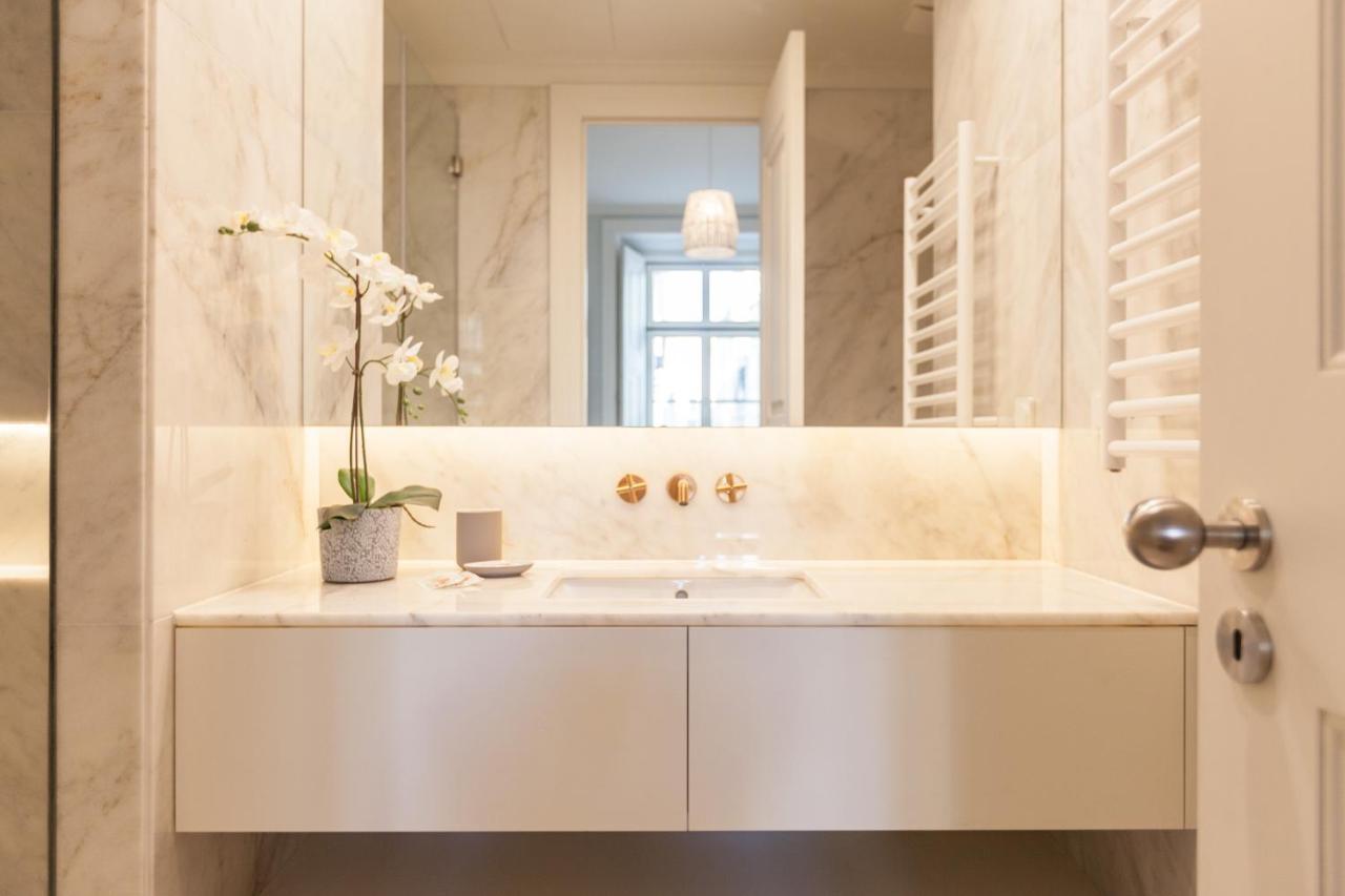 Lejlighed Flh Praca Rossio Elegant Flat *