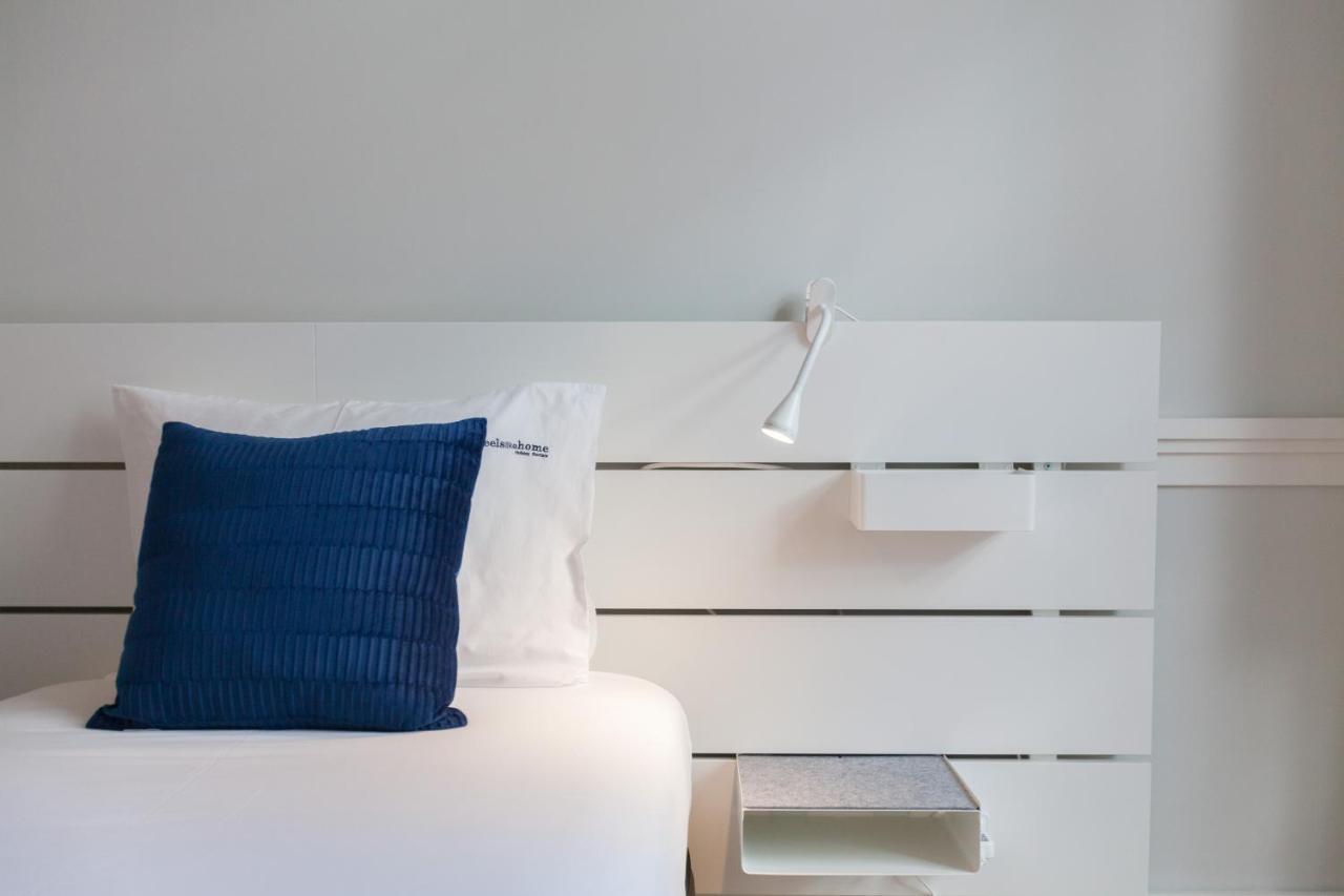 Flh Praca Rossio Elegant Flat Lejlighed *