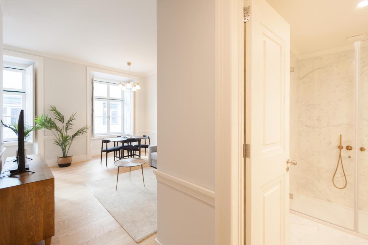 Flh Praca Rossio Elegant Flat Lejlighed